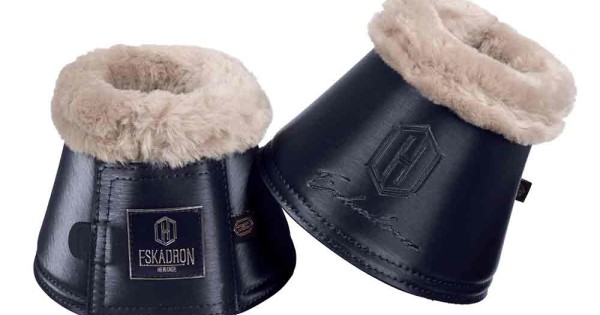 Eskadron hotsell faux fur